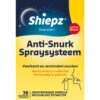2x Shiepz Anti-Snurk Spraysysteem 2 2x Shiepz Anti-Snurk Spraysysteem -Metagenics Winkel 1032220