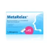 Metagenics MetaRelax 1 Metagenics MetaRelax -Metagenics Winkel 1032971