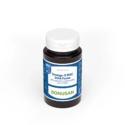 Bonusan Omega 3 MSC DHA Forte