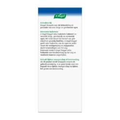 A.Vogel Ooggel Extra Hydratatie -Metagenics Winkel 1033145 4 1