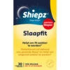 3x Shiepz Slaapfit 1 3x Shiepz Slaapfit -Metagenics Winkel 1035130