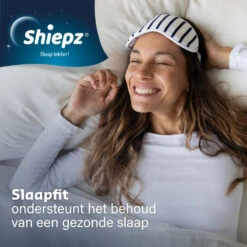 3x Shiepz Slaapfit 8 3x Shiepz Slaapfit -Metagenics Winkel 1035130 3