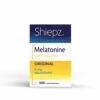 Shiepz Melatonine 0.1 Mg Original 2 Shiepz Melatonine 0.1 Mg Original -Metagenics Winkel 1035141 1