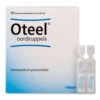 Heel Oteel Oordruppels 1 Heel Oteel Oordruppels -Metagenics Winkel 1035723