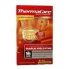 Thermacare Thermacare Rugpijnen Promo 1 Thermacare Thermacare Rugpijnen Promo -Metagenics Winkel 1036942