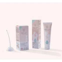 Ferti Lily Conceptie Gel -Metagenics Winkel 1038210 4