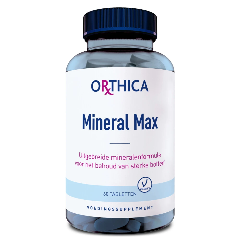 Orthica Mineral Max 3 Orthica Mineral Max