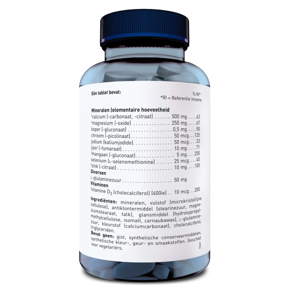 Orthica Mineral Max 4 Orthica Mineral Max - Afbeelding 2