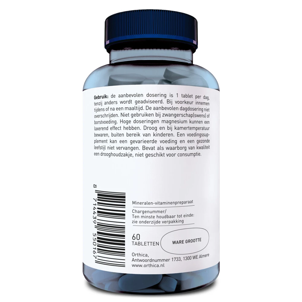 Orthica Mineral Max 5 Orthica Mineral Max - Afbeelding 3