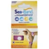 Sea Band Polsband Bij Misselijkheid Kinderen Roze -Metagenics Winkel 1038877