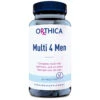 Orthica Multi 4 Men 1 Orthica Multi 4 Men -Metagenics Winkel 1038905