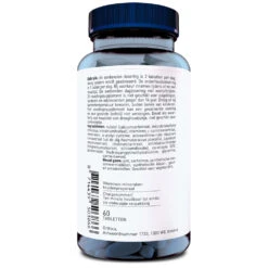 Orthica Multi 4 Men 8 Orthica Multi 4 Men -Metagenics Winkel 1038905 3