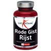 Lucovitaal Rode Gist Rijst 1 Lucovitaal Rode Gist Rijst -Metagenics Winkel 1040425