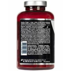 Lucovitaal Rode Gist Rijst 8 Lucovitaal Rode Gist Rijst -Metagenics Winkel 1040425 3