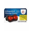 Lucovitaal Orthopedisch Massage Kussen Shiatsu -Metagenics Winkel 1040426