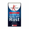 Lucovitaal Rode Gist Rijst Met Visolie En Q10 1 Lucovitaal Rode Gist Rijst Met Visolie En Q10 -Metagenics Winkel 1040580