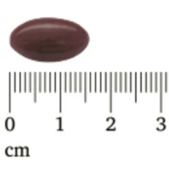 2x Lucovitaal Rode Gist Rijst Met Visolie En Q10 9 2x Lucovitaal Rode Gist Rijst Met Visolie En Q10 -Metagenics Winkel 1040580 4 1