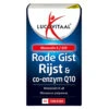 2x Lucovitaal Rode Gist Rijst & Q10 -Metagenics Winkel 1040582