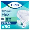 TENA Flex Super ProSkin Extra Large 2 TENA Flex Super ProSkin Extra Large -Metagenics Winkel 1041423 1