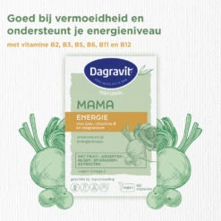 Dagravit Natural Mama Energie -Metagenics Winkel 1041519 4