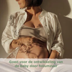 Dagravit Natural Zwanger Compleet 8 Dagravit Natural Zwanger Compleet -Metagenics Winkel 1041526 3