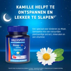 2x Valdispert Sleep Kids Natural 8 2x Valdispert Sleep Kids Natural -Metagenics Winkel 1041527 3