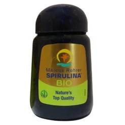 Marcus Rohrer Spirulina Biologisch -Metagenics Winkel 1041806 3