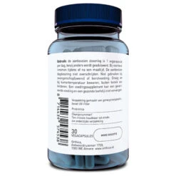 Orthica Orthiflor Mood -Metagenics Winkel 1050389 3