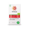 Vitals Rode Gist Rijst Bio 1 Vitals Rode Gist Rijst Bio -Metagenics Winkel 1054492