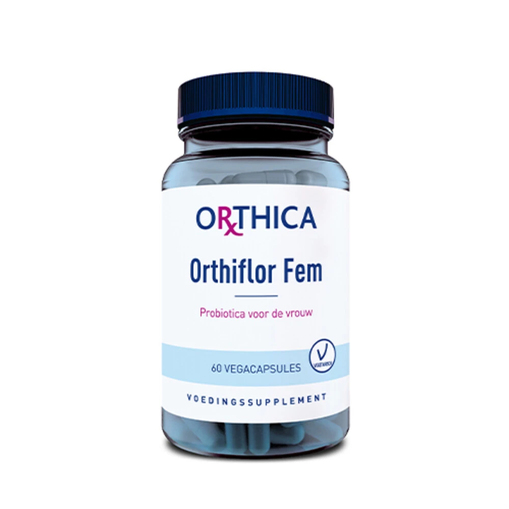 Orthica Orthiflor Fem 3 Orthica Orthiflor Fem