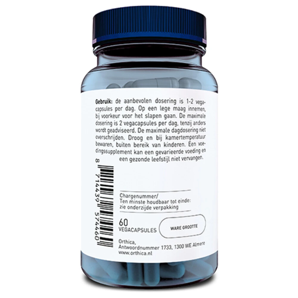 Orthica Orthiflor Fem 5 Orthica Orthiflor Fem - Afbeelding 3