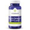 Vitakruid Omega 3 1000 TG Vegan 1 Vitakruid Omega 3 1000 TG Vegan -Metagenics Winkel 1058227