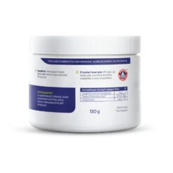 Vitakruid Pure Viscollageen Poeder Met C En Zink 8 Vitakruid Pure Viscollageen Poeder Met C En Zink -Metagenics Winkel 1058235 3