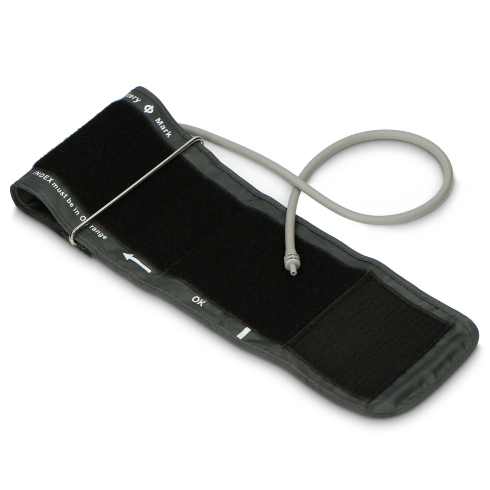 Fysic Bloedrukmeter FB150 4 Fysic Bloedrukmeter FB150 - Afbeelding 2