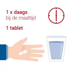 Vitalize Multi Vrouw 50+ 9 Vitalize Multi Vrouw 50+ -Metagenics Winkel 1059559 3