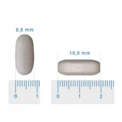 Vitalize Multi Vrouw 50+ 10 Vitalize Multi Vrouw 50+ -Metagenics Winkel 1059559 4