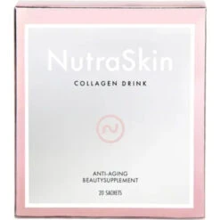 Nutraskin Collagen Drink