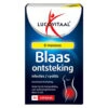 3x Lucovitaal Blaasontsteking -Metagenics Winkel 1060946