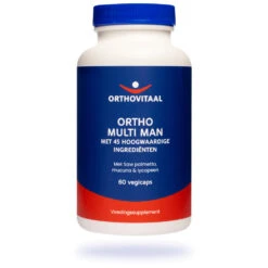 Orthovitaal Ortho Multi Man