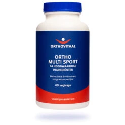 Orthovitaal Ortho Multi Sport