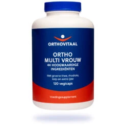 Orthovitaal Ortho Multi Vrouw