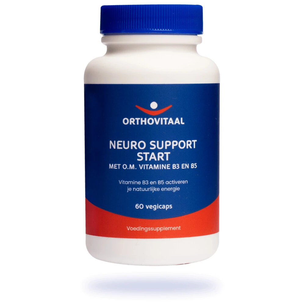 Orthovitaal Neuro Support Start 3 Orthovitaal Neuro Support Start