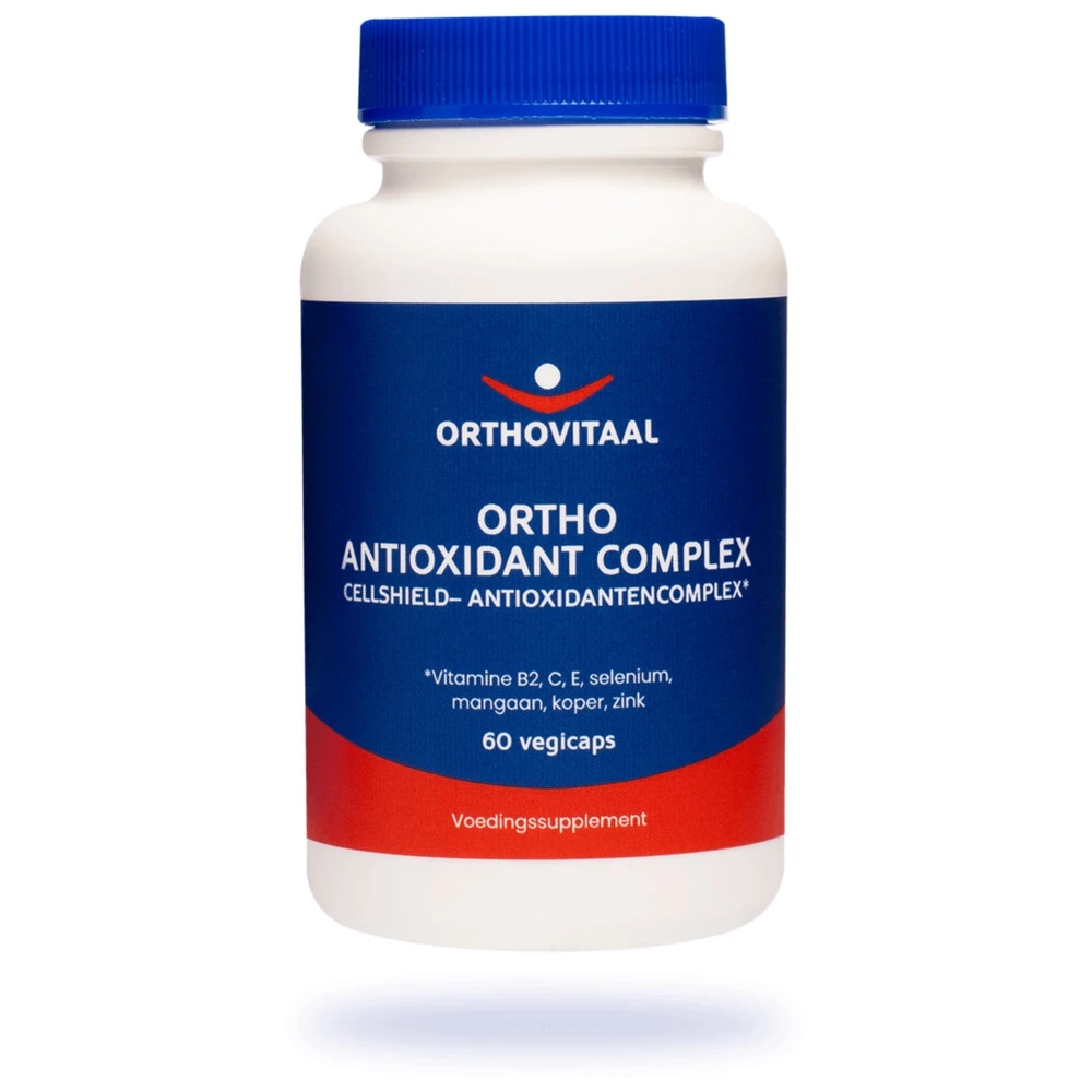 Orthovitaal Ortho Antioxidant Complex 3 Orthovitaal Ortho Antioxidant Complex