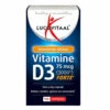 3x Lucovitaal Vitamine D3 D3 75mcg (3000IE) Forte -Metagenics Winkel 1067598
