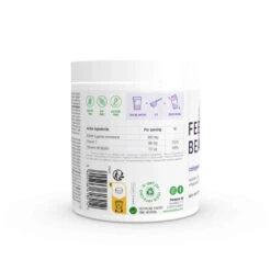 Purasana Collageen Zwarte Bes -Metagenics Winkel 1067615 3