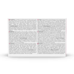 Purasana PuraCardio 7 Purasana PuraCardio -Metagenics Winkel 1068492 3