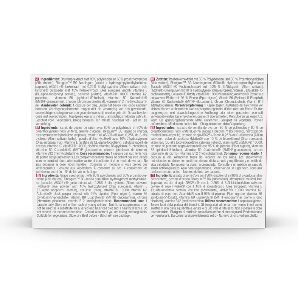 Purasana PuraCardio 5 Purasana PuraCardio - Afbeelding 3