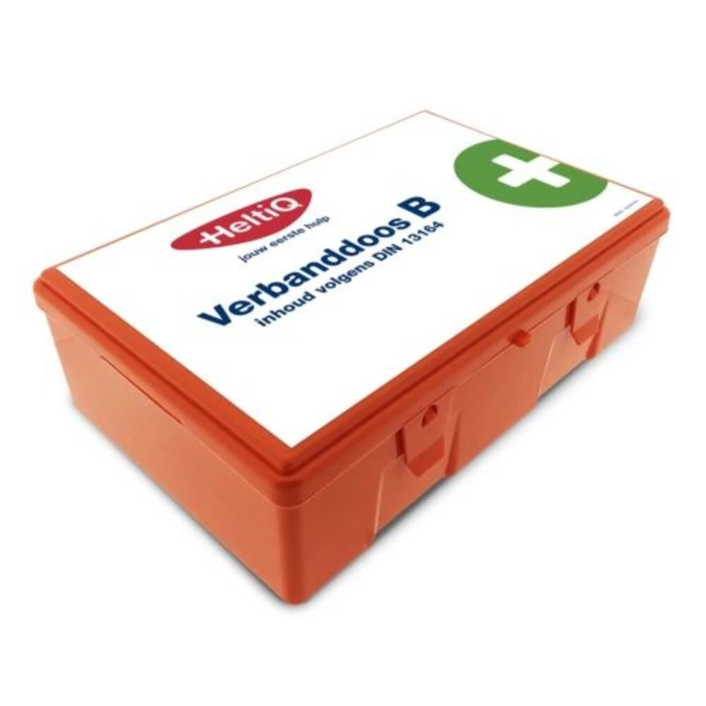 3x HeltiQ Verbandoos B DIN 13164 4 3x HeltiQ Verbandoos B DIN 13164 - Afbeelding 2