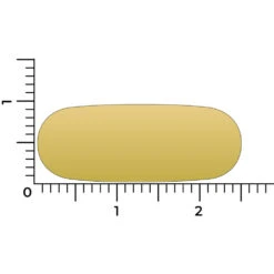 Vitakruid Omega-3 1000 TG Vegan 10 Vitakruid Omega-3 1000 TG Vegan -Metagenics Winkel 1070500 4