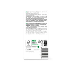 Purasana Boswellia Wierook 9 Purasana Boswellia Wierook -Metagenics Winkel 1070747 3